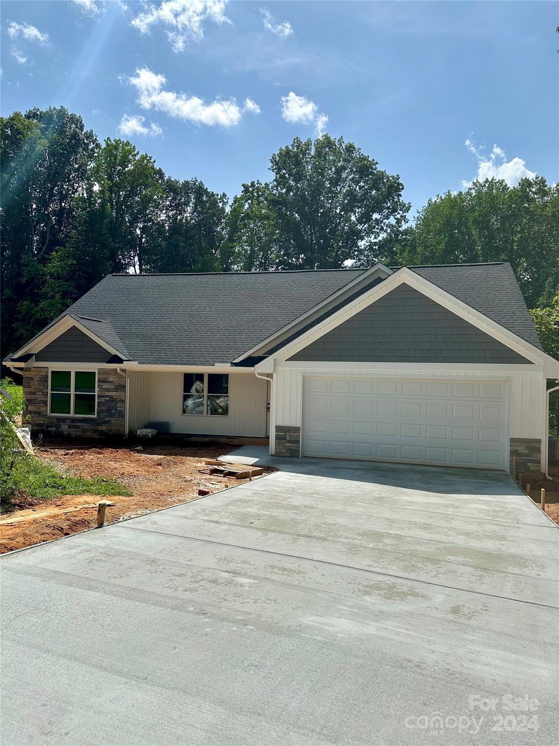 1004 Osprey Lane, China Grove, NC 28023, MLS # 4167584