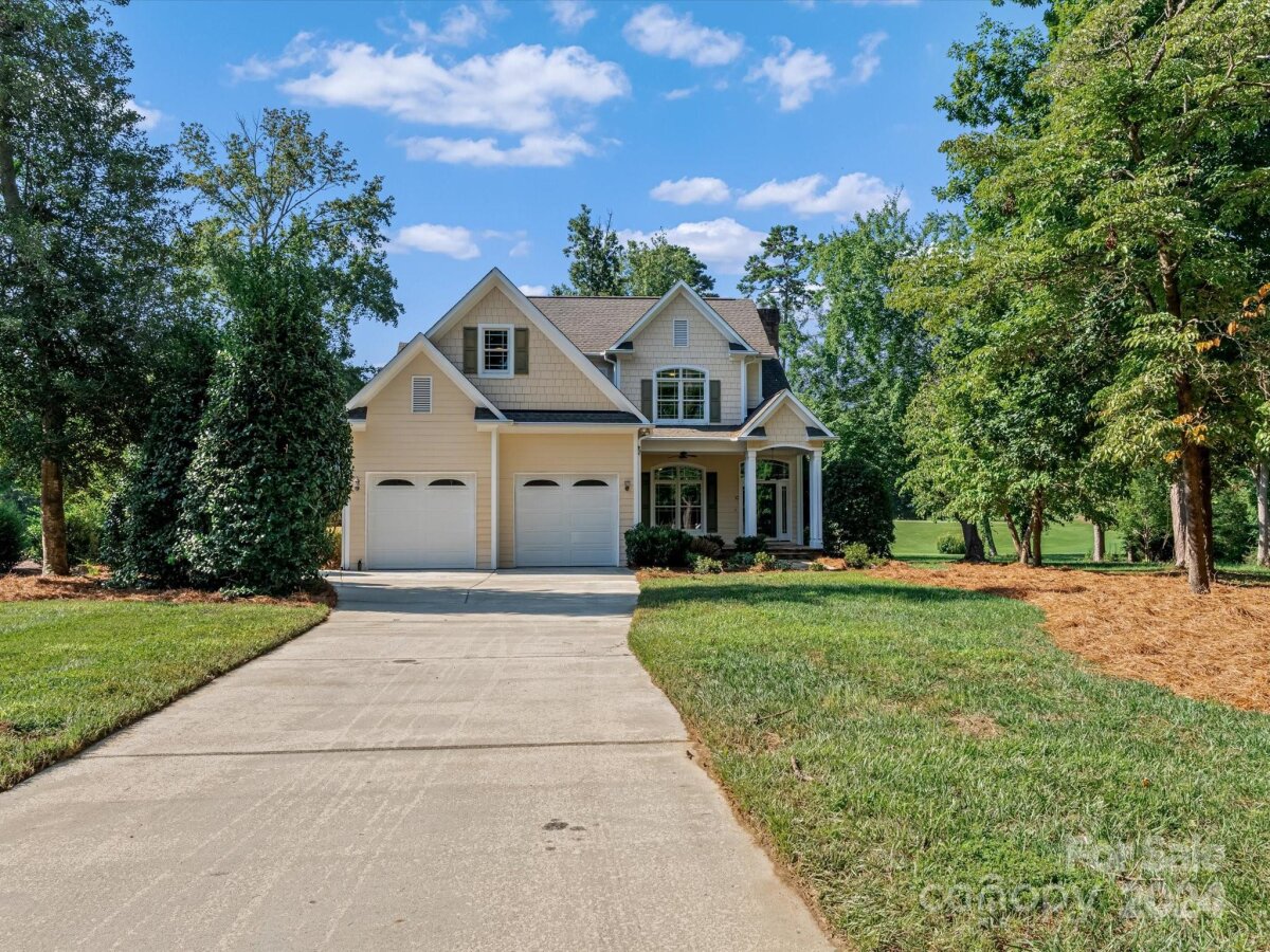 124 Gatlin Knoll, New London, NC 28127, MLS # 4167683