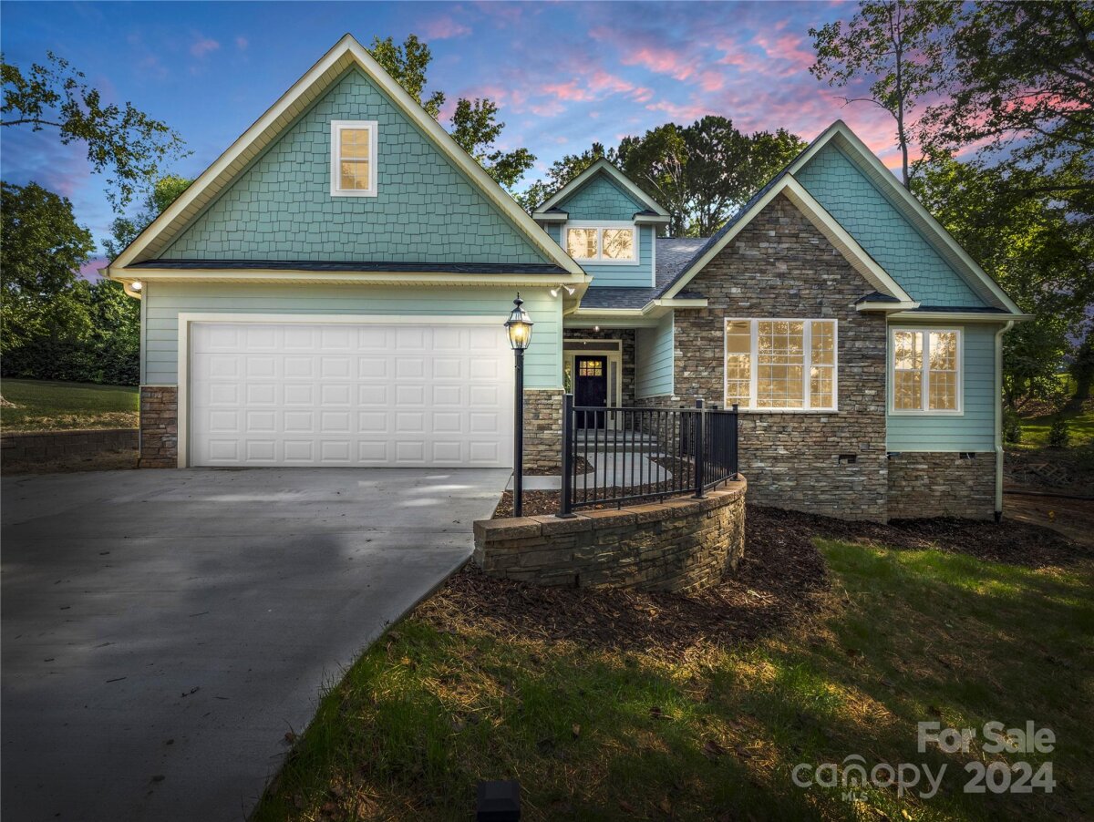 137 Quail Hollow Drive, Kings Mountain, NC 28086, MLS # 4167750