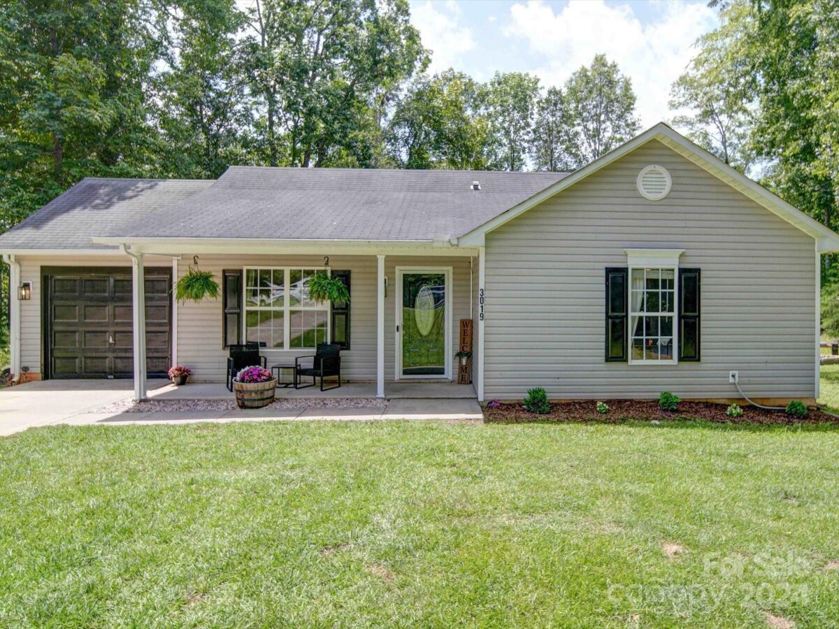 3019 ChinaBerry Lane, Lancaster, SC 29720, MLS # 4167786