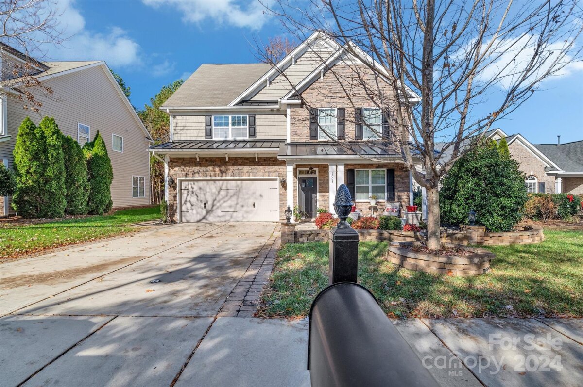 7004 Fountainbrook Drive, Indian Trail, NC 28079, MLS # 4167805