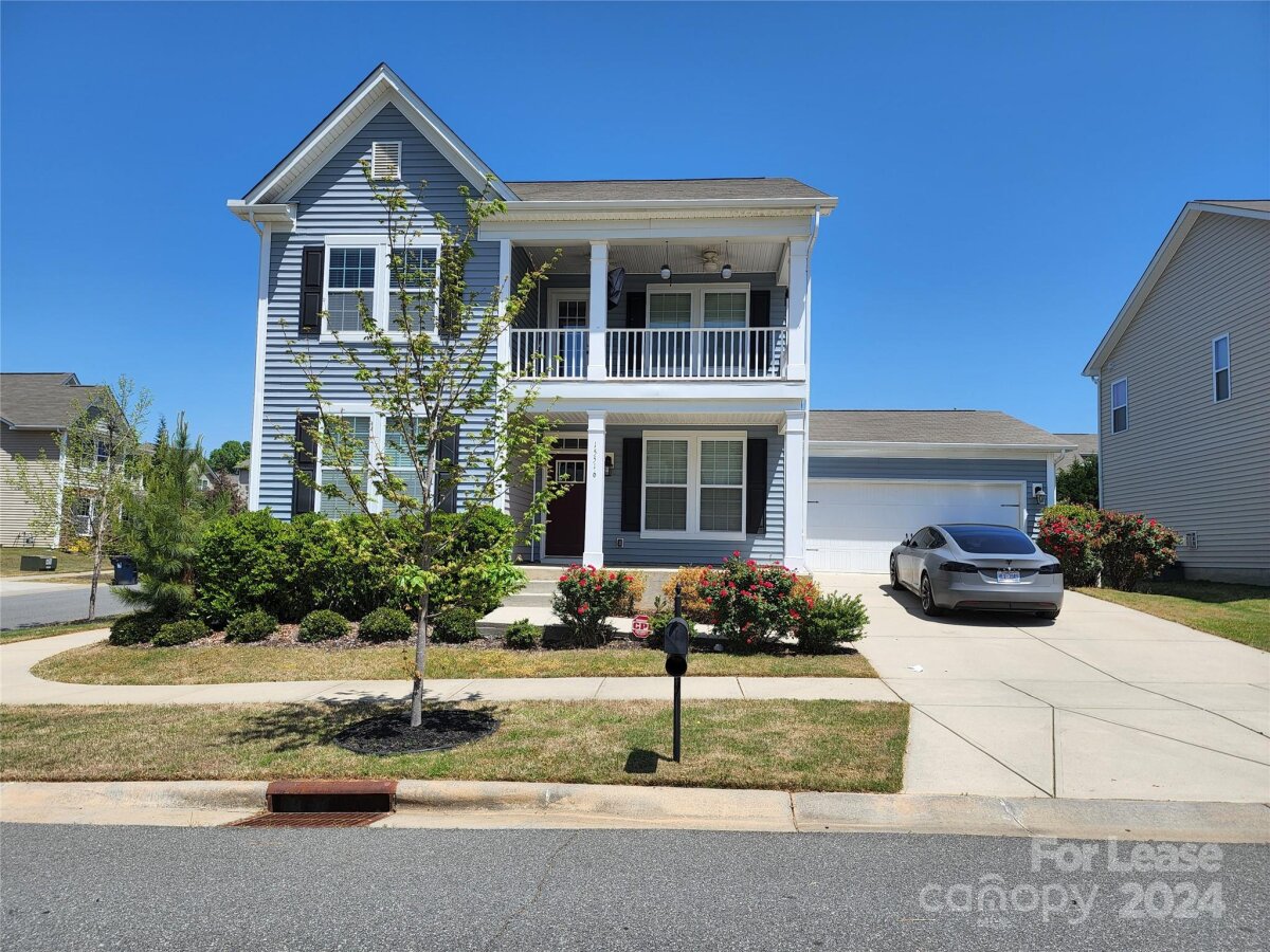 15516 Foreleigh Road, Huntersville, NC 28078, MLS # 4167856