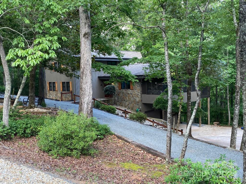 394 Jonathan Lane, Lake Lure, NC 28746, MLS # 4167857