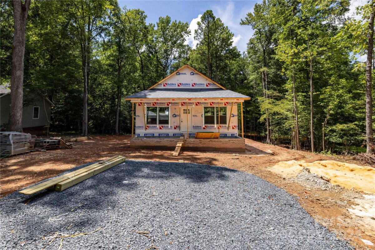 231 Wagon Road, Mount Gilead, NC 27306, MLS # 4167898