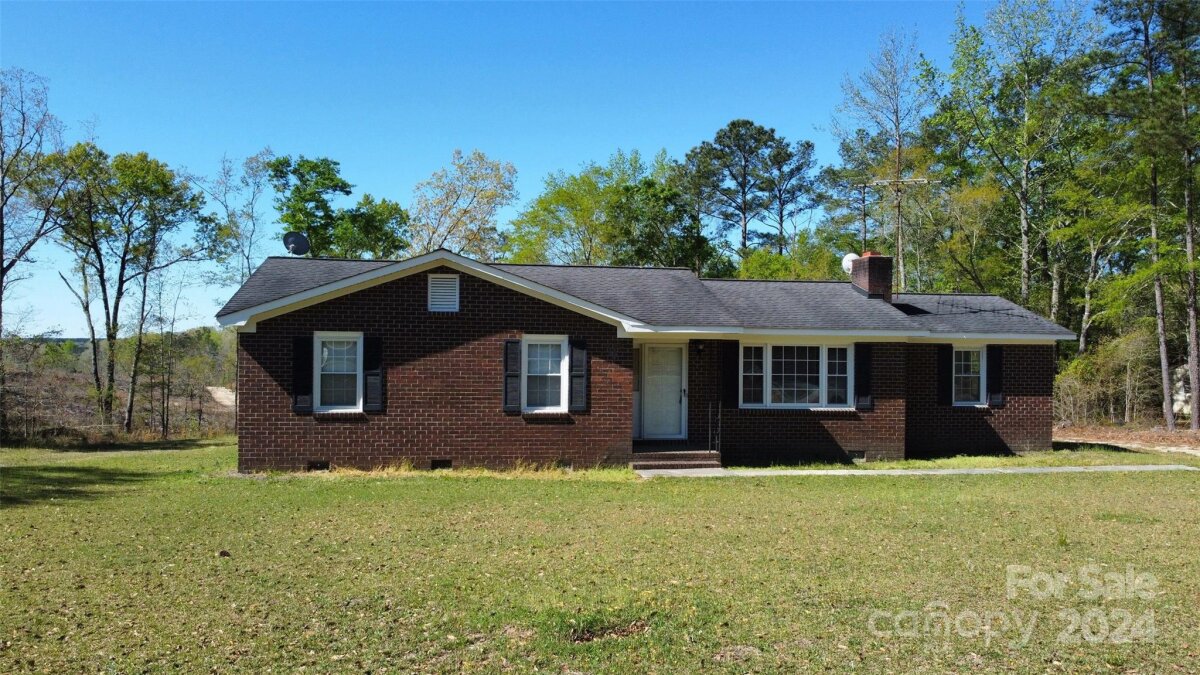 7166 Highway 341 Highway, Kershaw, SC 29067, MLS # 4167904