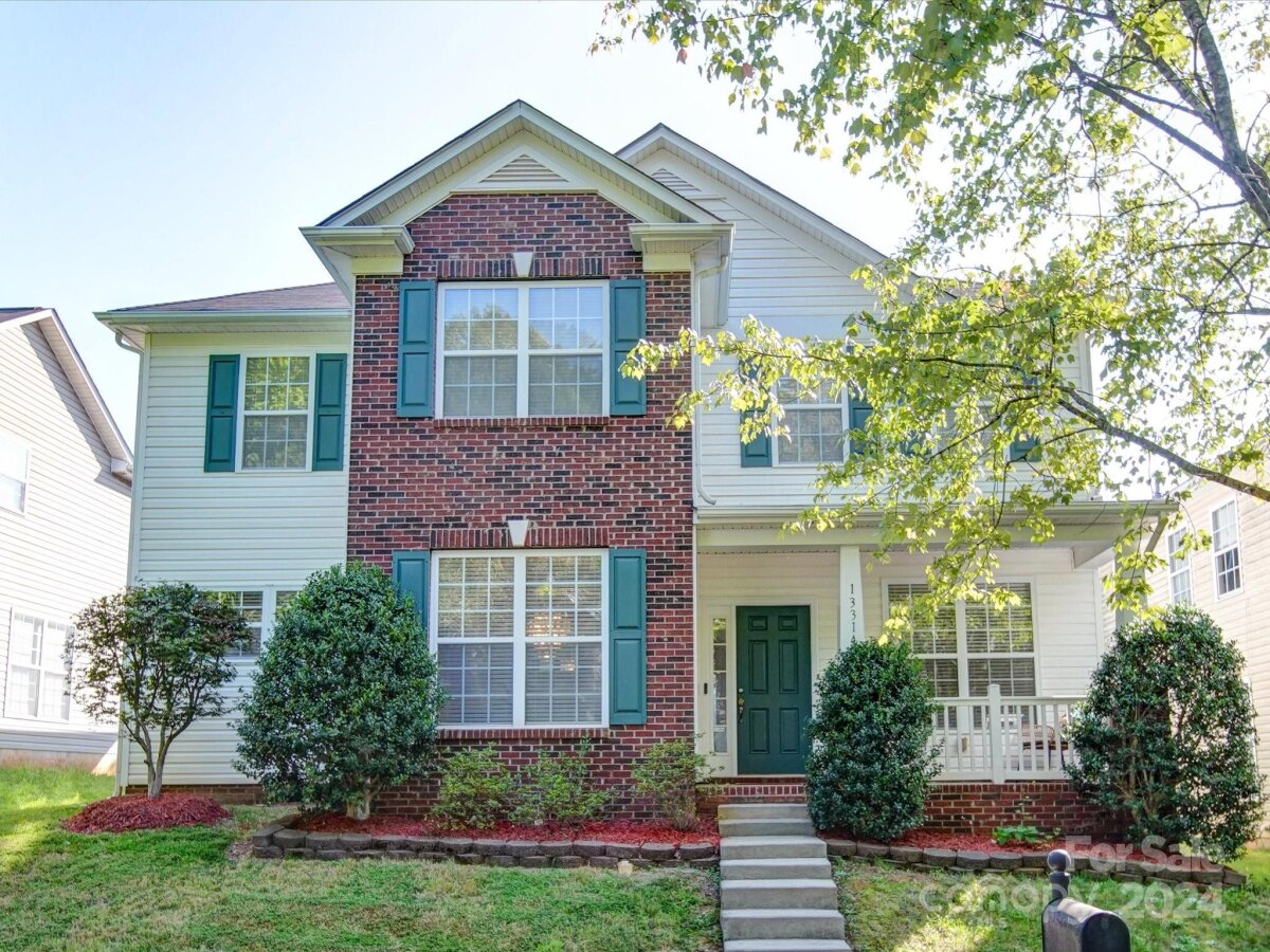 13314 Chelsea Ridge Lane, Huntersville, NC 28078, MLS # 4167908