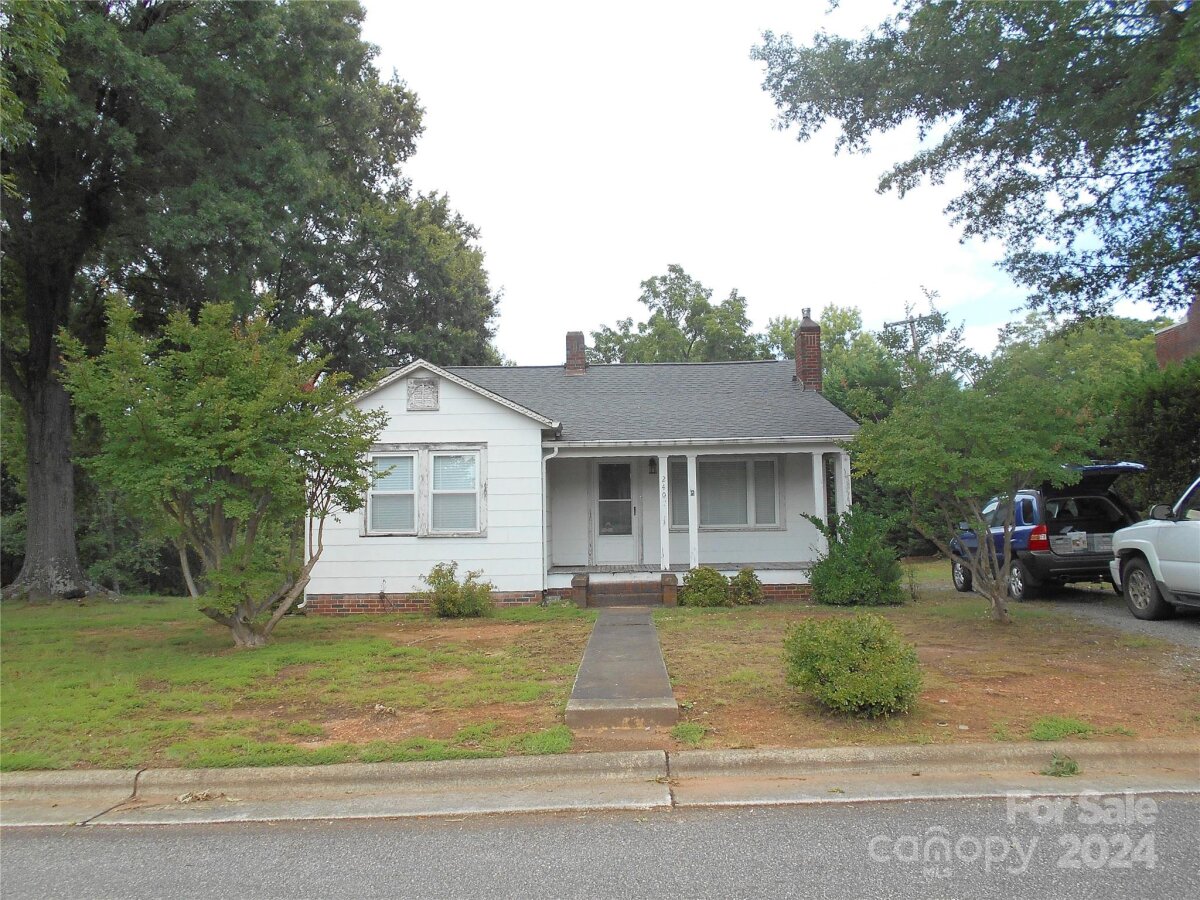 240 North Avenue, Troutman, NC 28166, MLS # 4167925