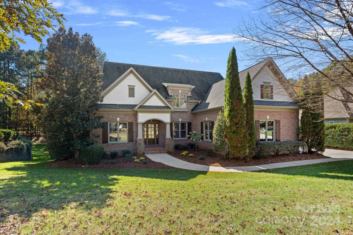 311 Bayberry Creek Circle, Mooresville, NC 28117, MLS # 4167943