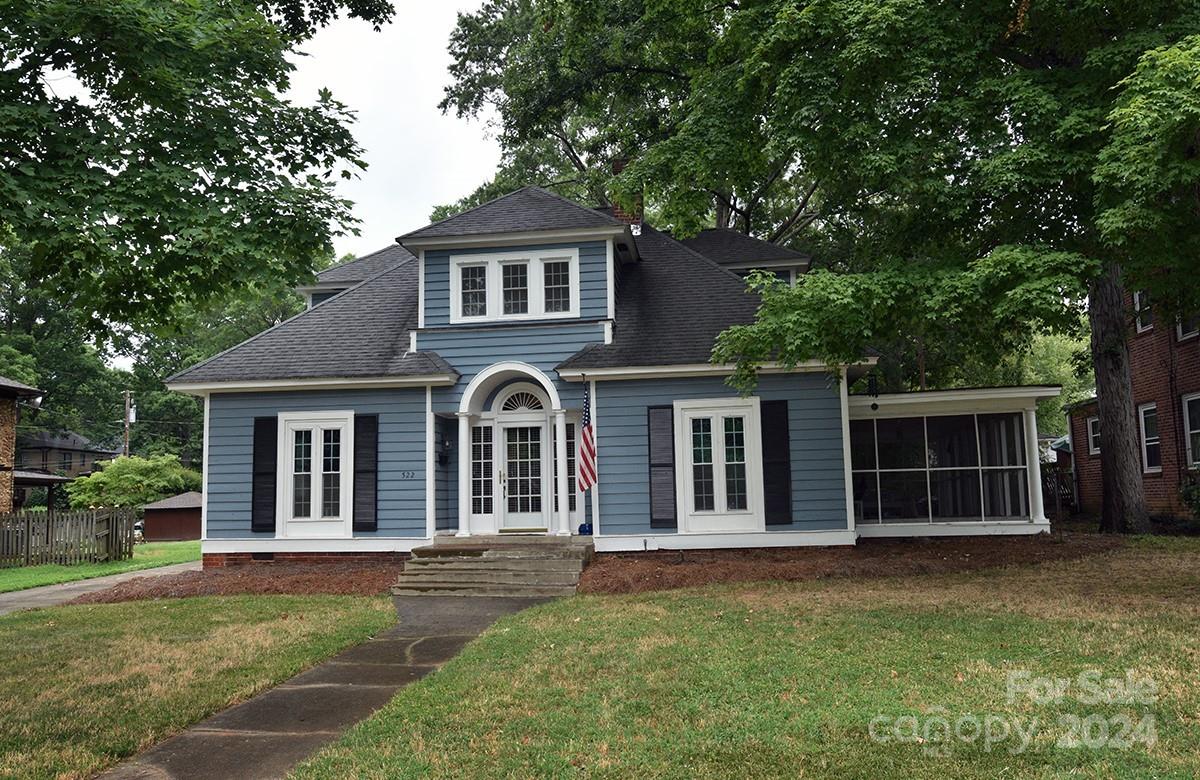 522 Maupin Avenue, Salisbury, NC 28144, MLS # 4167965