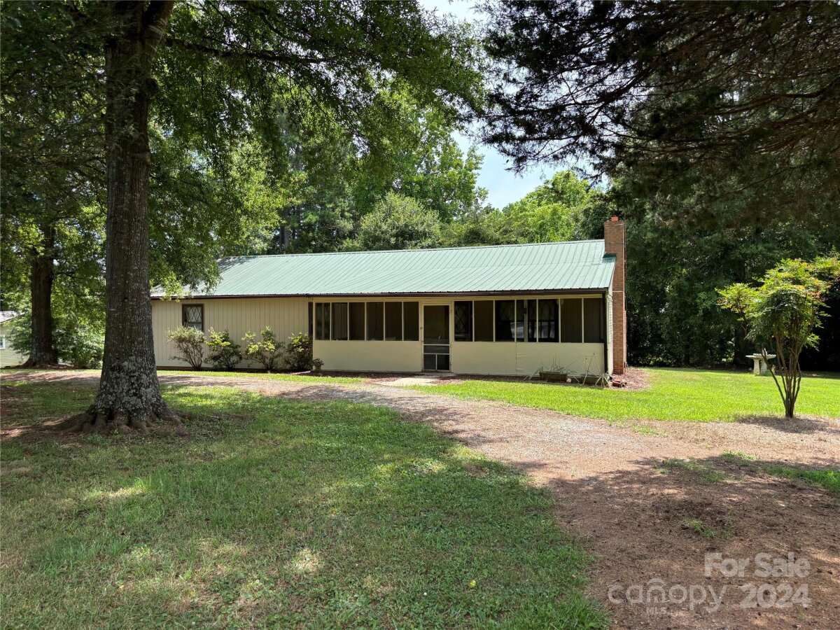 2845 Woodgate Drive, Lincolnton, NC 28092, MLS # 4167981