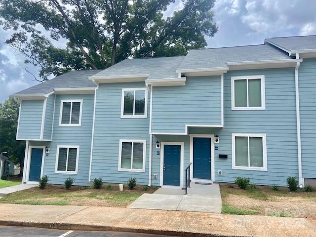 2004 Stoney Point Lane Unit 87, Charlotte, NC 28210, MLS # 4168032