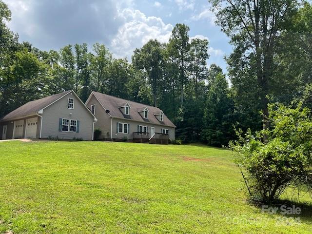 124 Larhan Drive Unit 34, Marion, NC 28752, MLS # 4168060