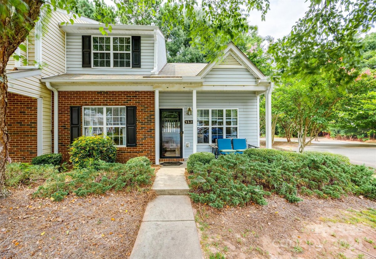 5620 Kimmerly Woods Drive, Charlotte, NC 28215, MLS # 4168084