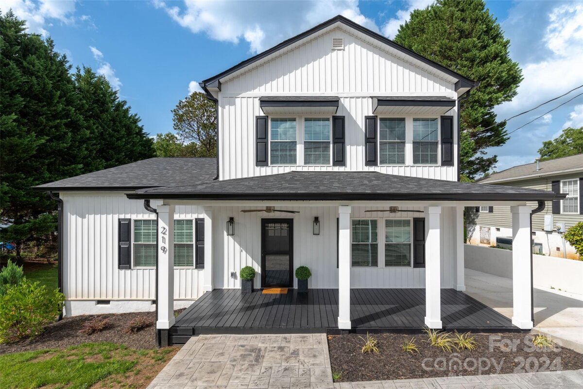 219 Church Street, Belmont, NC 28012, MLS # 4168086