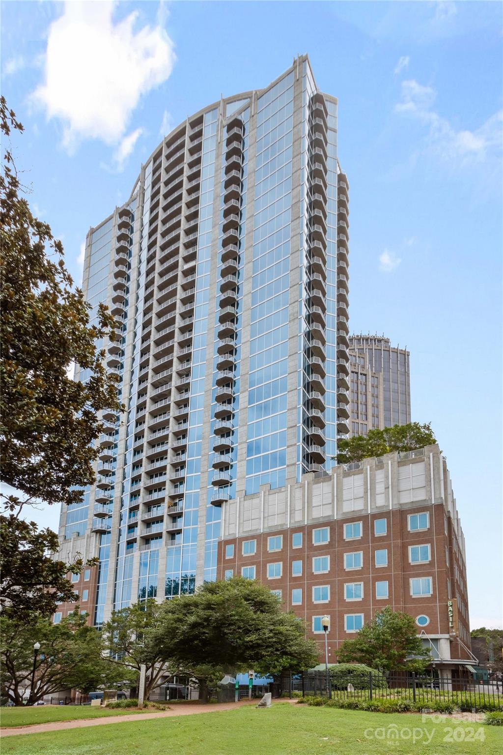 210 N Church Street Unit 2613, Charlotte, NC 28202, MLS # 4168096