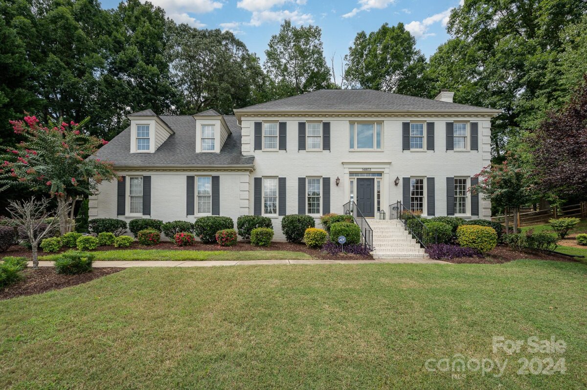 14803 Middlethorpe Lane, Huntersville, NC 28078, MLS # 4168196