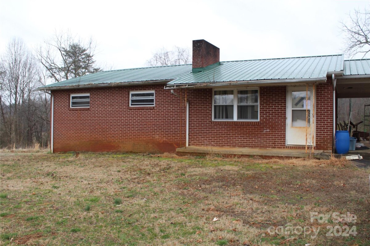 1041 Hopedale Drive, Lenoir, NC 28645, MLS # 4168204