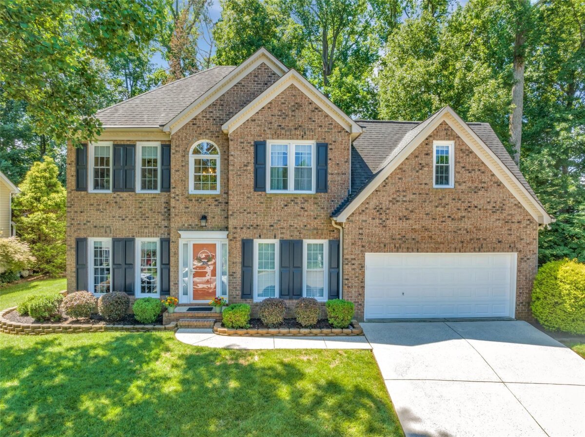 17637 Cambridge Grove Drive, Huntersville, NC 28078, MLS # 4168218