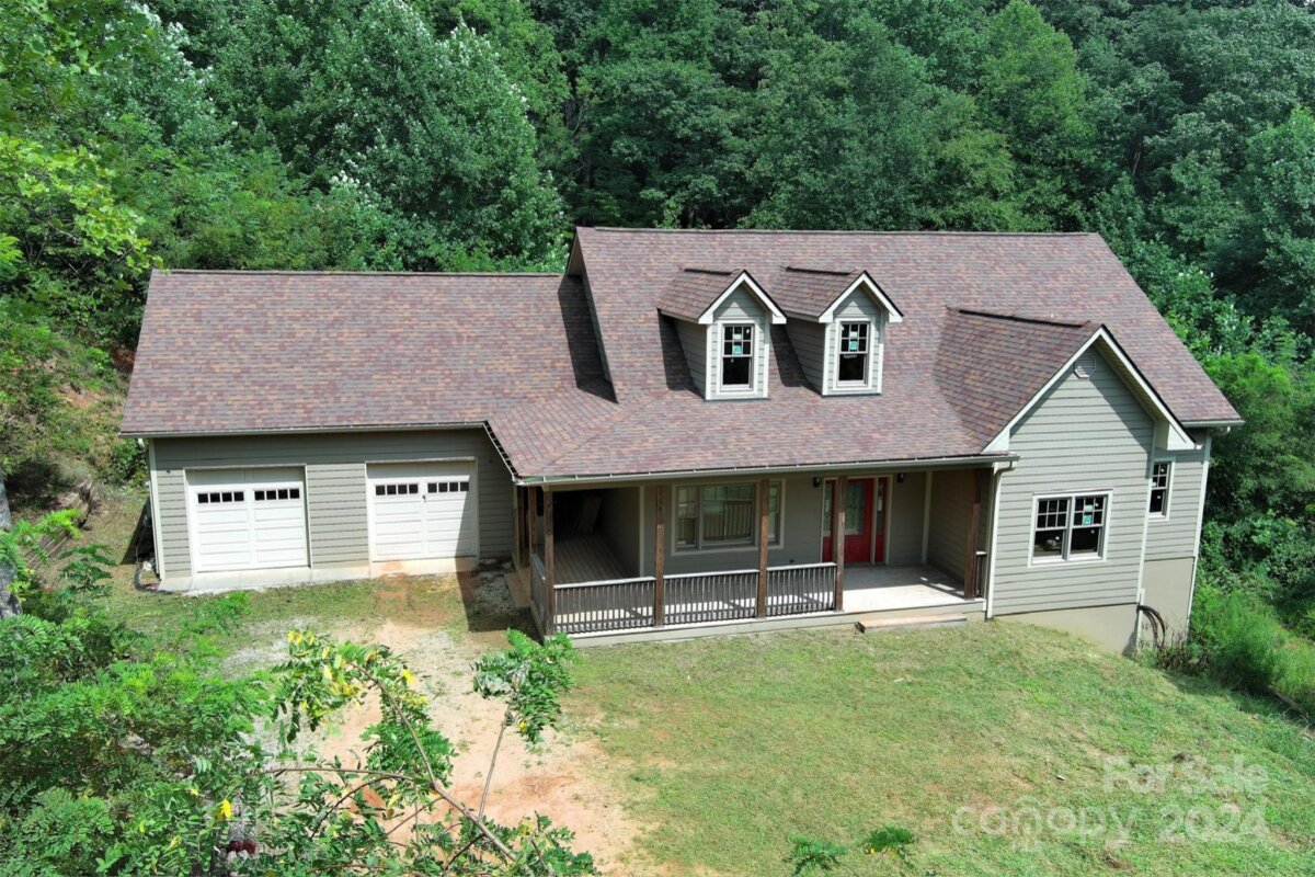 134 Lake George Road, Old Fort, NC 28762, MLS # 4168427