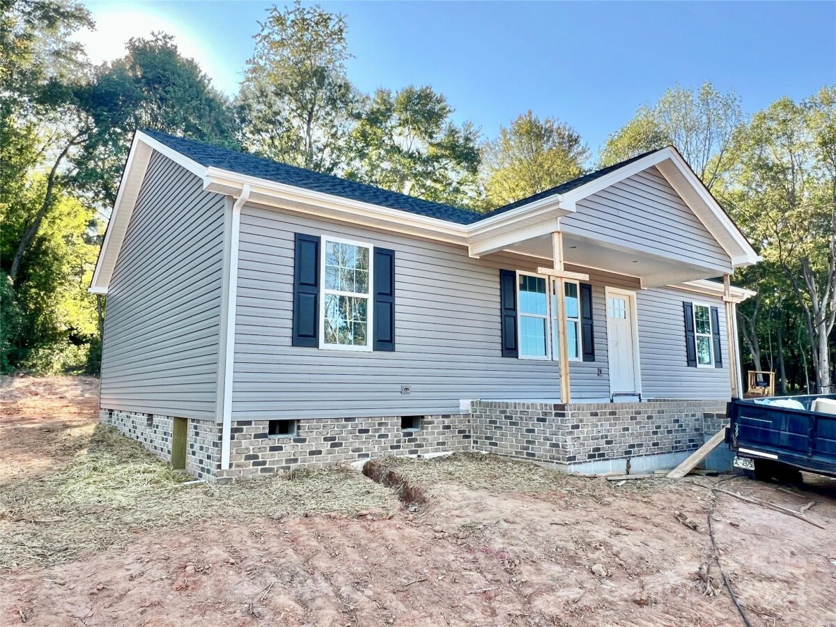 115 Wilson Lane, Taylorsville, NC 28681, MLS # 4168470