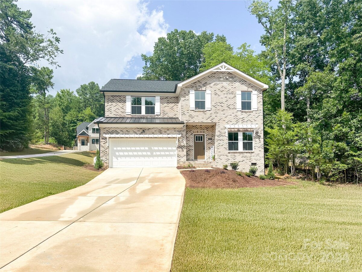 118 Quiet Trail, Mooresville, NC 28117, MLS # 4168569