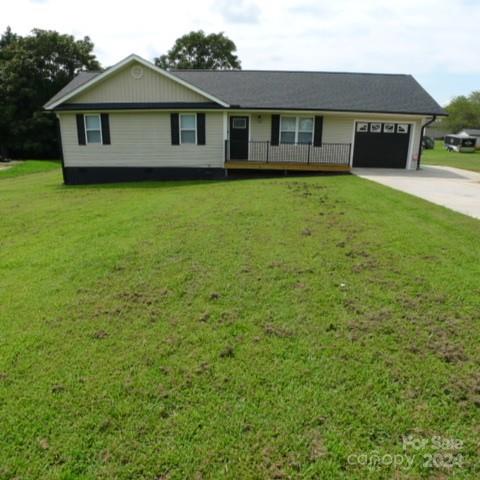 130 Hyde Lane, Statesville, NC 28625, MLS # 4168588