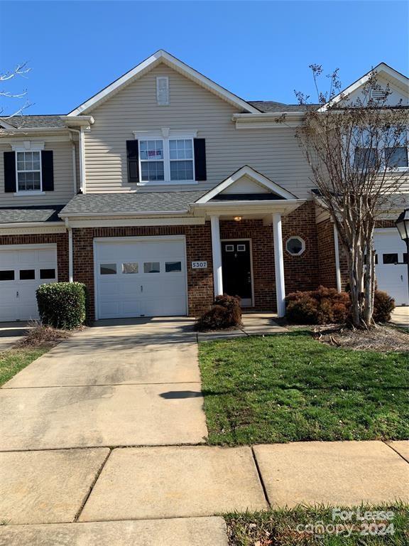 5307 Waverly Lynn Lane, Charlotte, NC 28269, MLS # 4168603