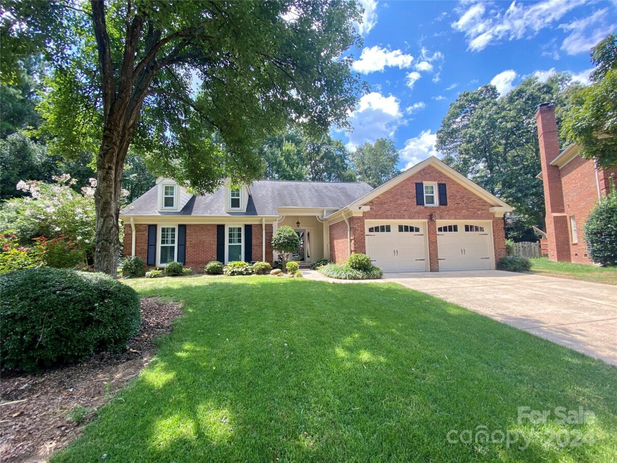 4602 Jamesville Drive, Matthews, NC 28105, MLS # 4168609