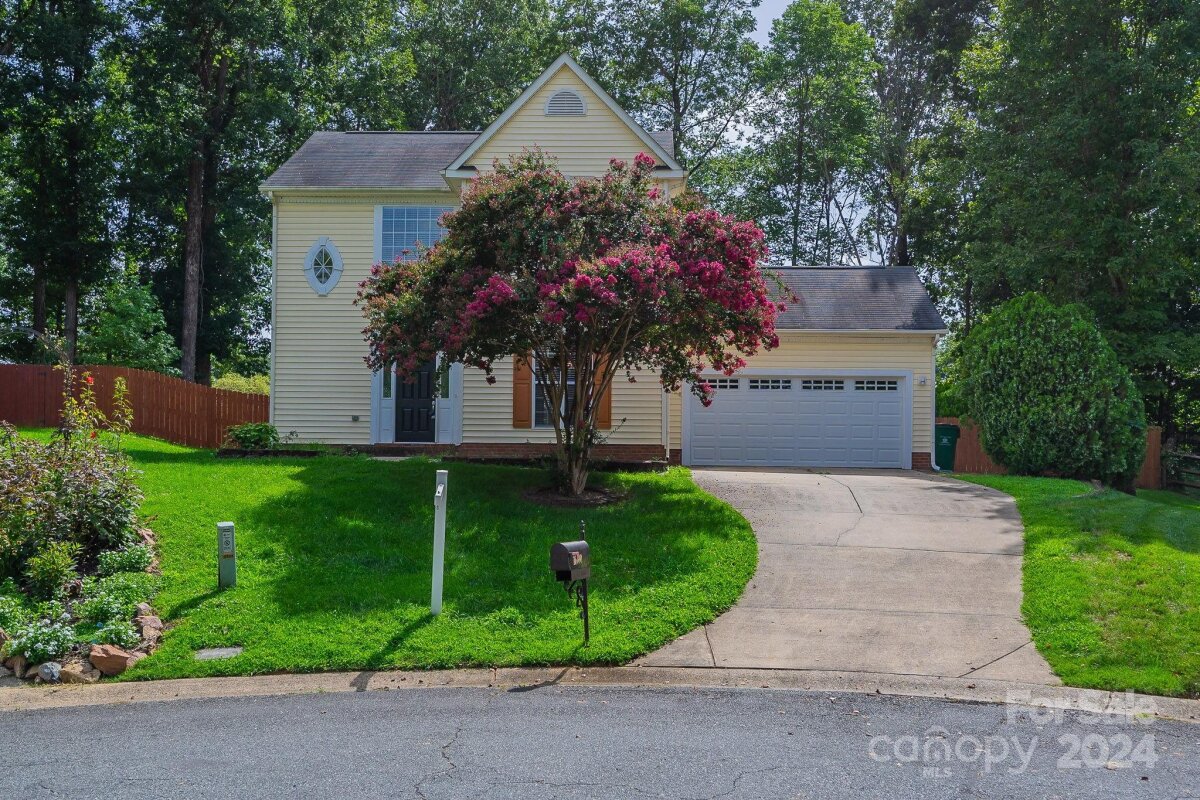 10000 Prosperity Point Lane, Charlotte, NC 28269, MLS # 4168627