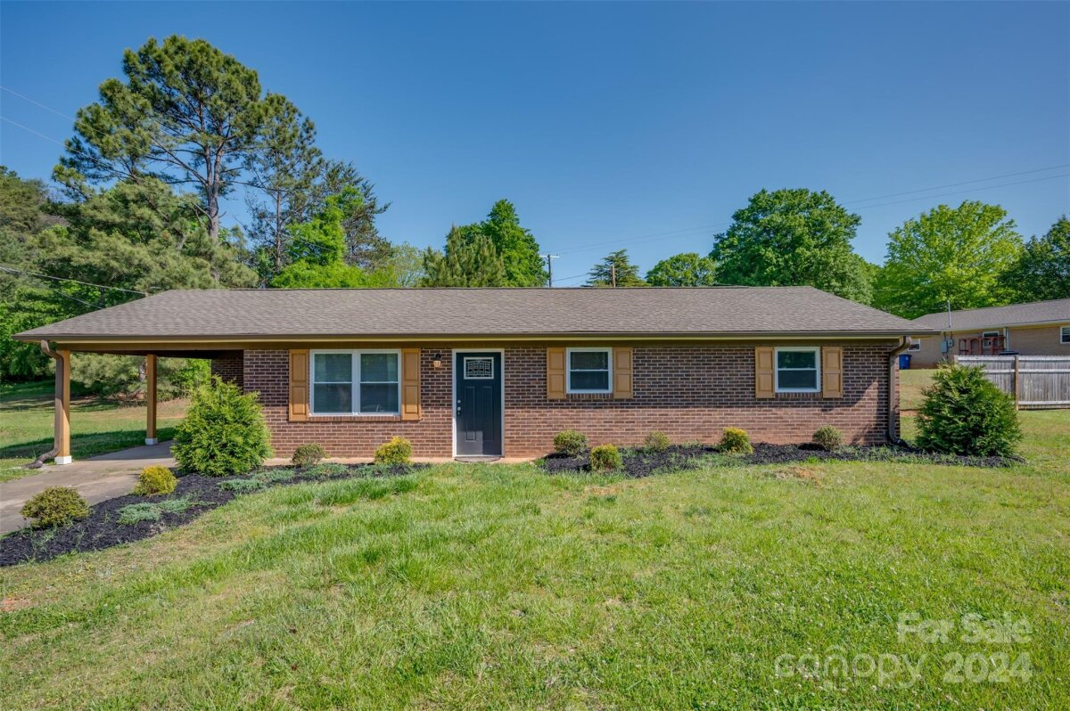 217 Roberson Road, Forest City, NC 28043, MLS # 4168641