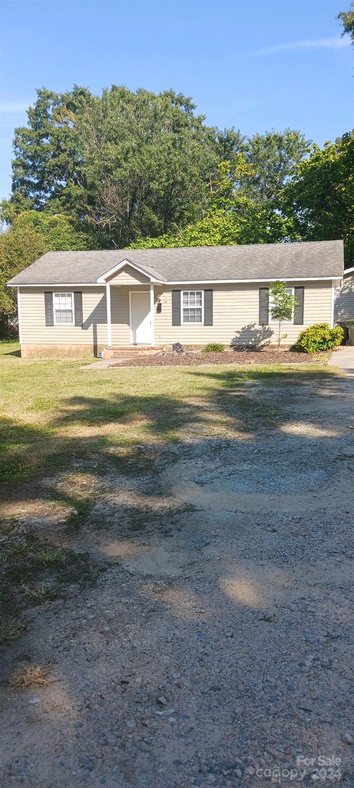 311 Hough Street, Monroe, NC 28112, MLS # 4168676