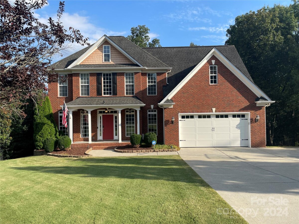 3204 Bannock Drive, Fort Mill, SC 29715, MLS # 4168865