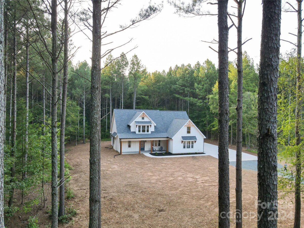 6311 HWY 205 Highway, Marshville, NC 28103, MLS # 4168881