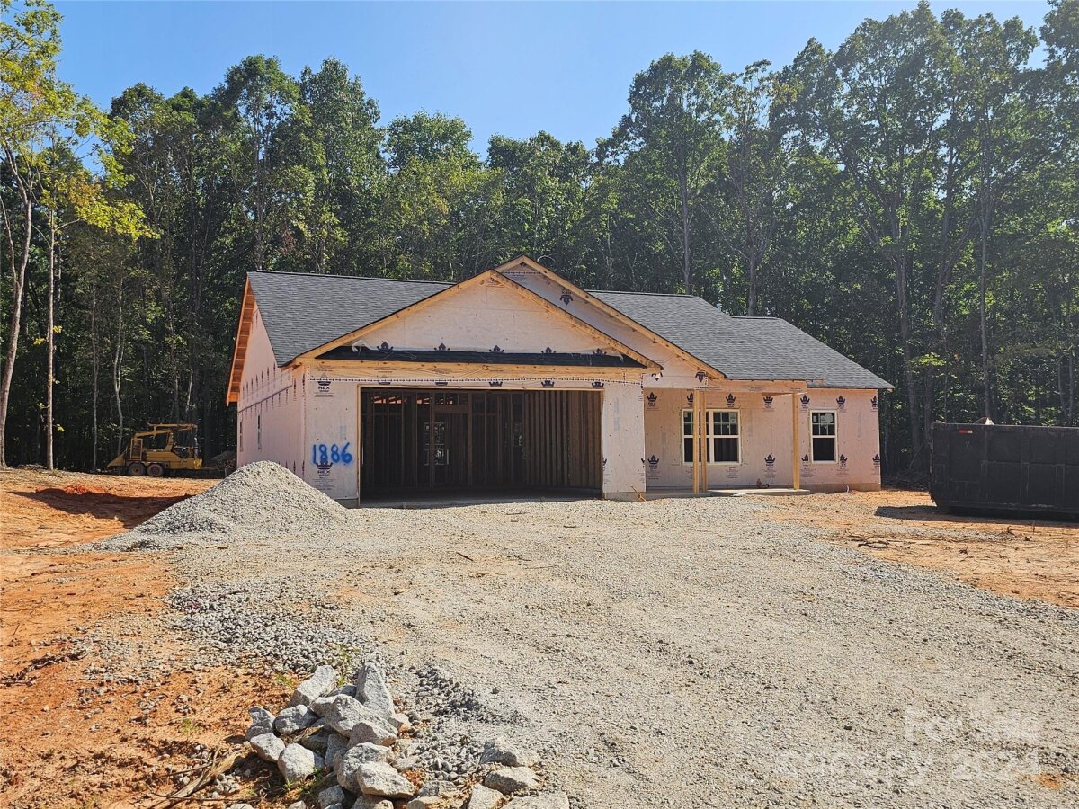 1886 Hollybrook Lane, Lancaster, SC 29720, MLS # 4169899