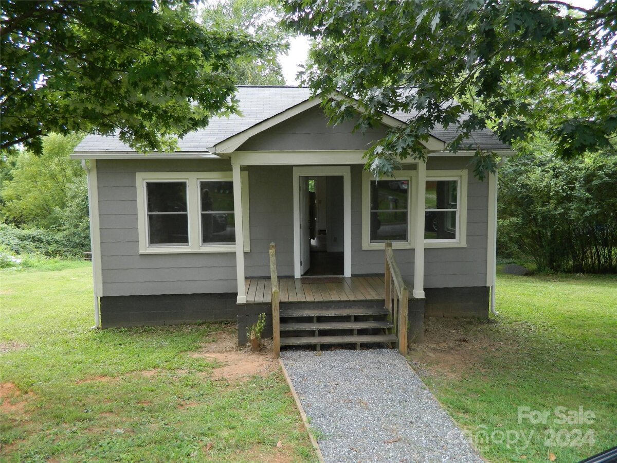 1642 Berkley Street, Lenoir, NC 28645, MLS # 4170012