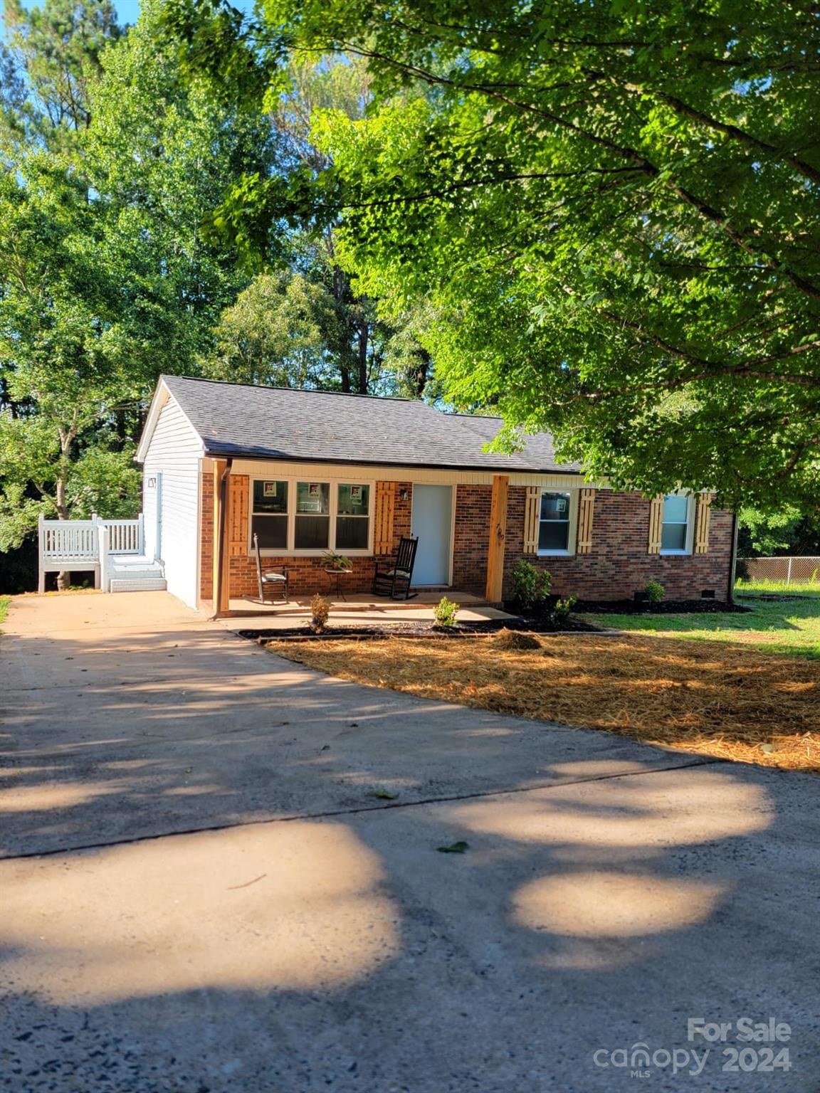 709 Todd Street, Dallas, NC 28034, MLS # 4170025