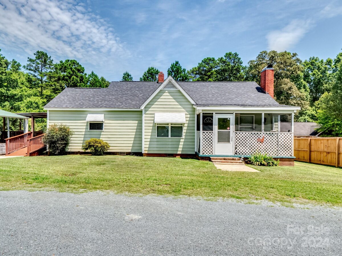 710 Jones Street, Monroe, NC 28110, MLS # 4170139