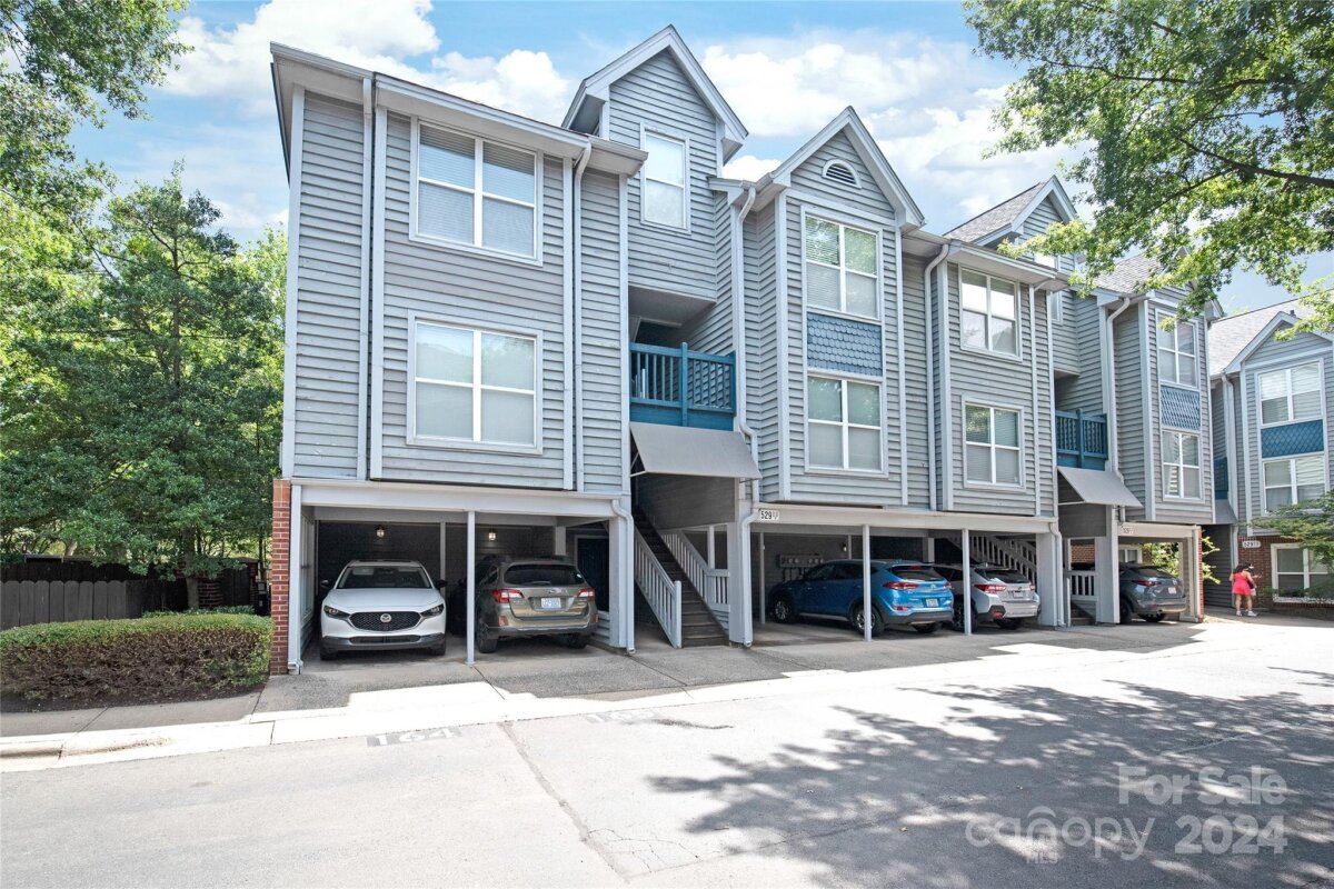 529 Graham Street Unit 1F, Charlotte, NC 28202, MLS # 4170178