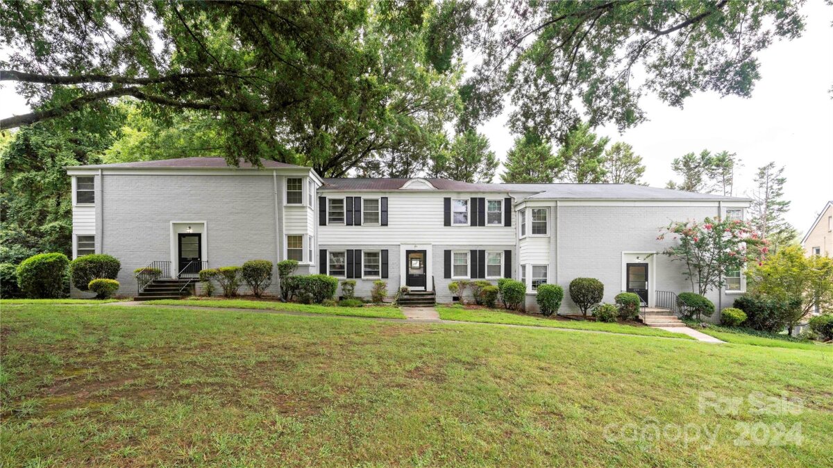 205 Wakefield Drive Unit A, Charlotte, NC 28209, MLS # 4170246