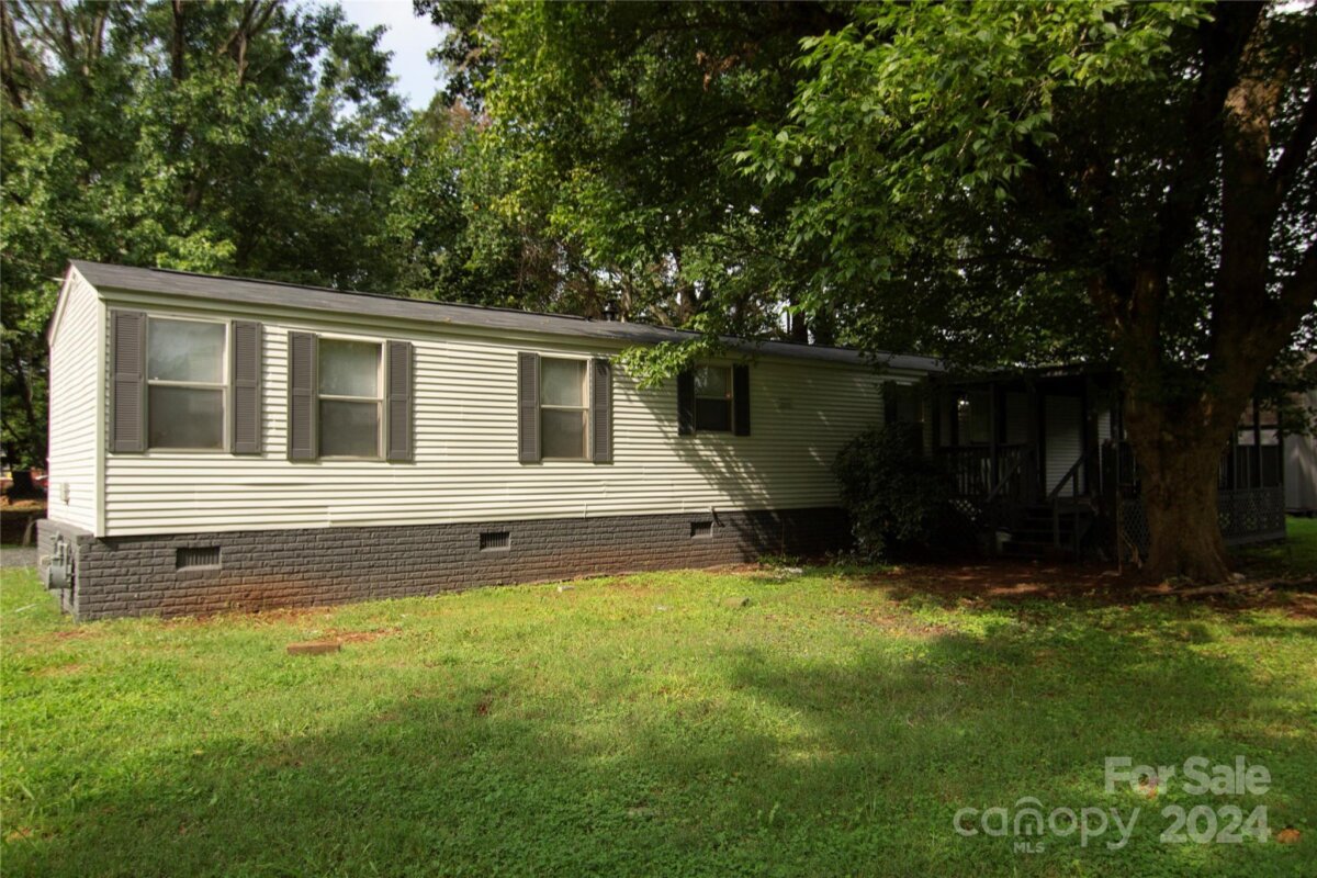 150 Swink Avenue, Salisbury, NC 28147, MLS # 4170257