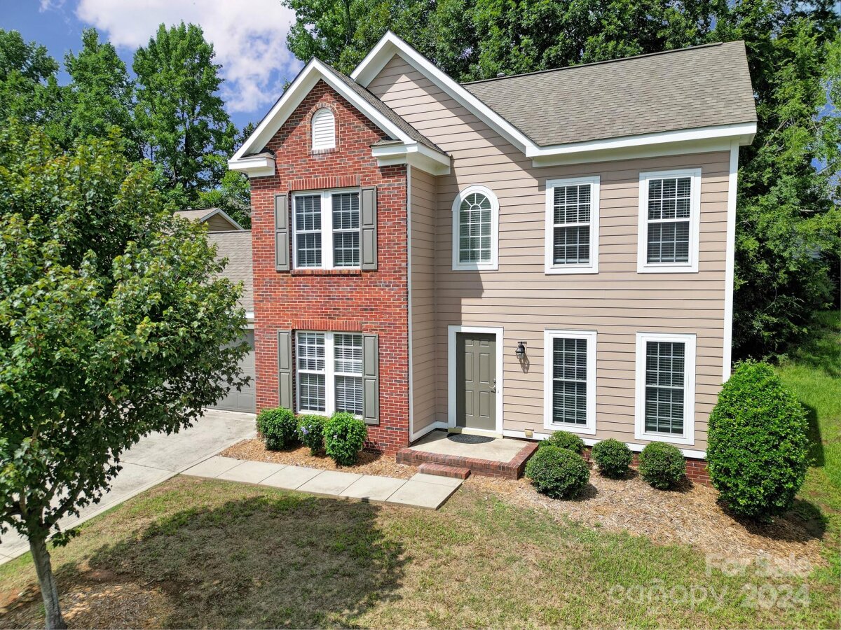 9731 Baxter Caldwell Drive, Charlotte, NC 28213, MLS # 4170284