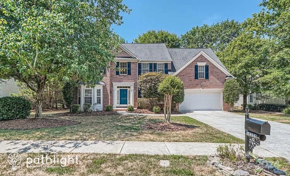 10355 Gunnison Lane, Charlotte, NC 28277, MLS # 4170332