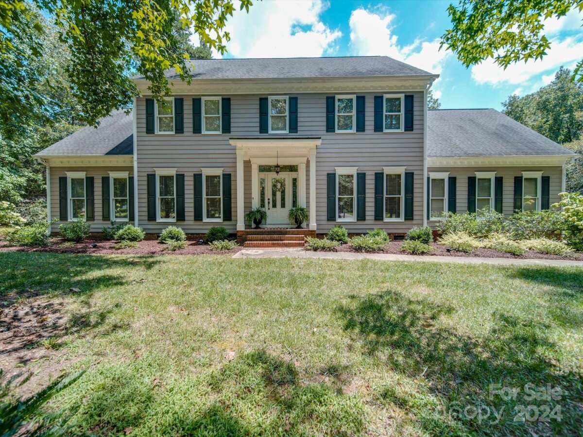 10439 Hanging Moss Trail, Charlotte, NC 28227, MLS # 4170342