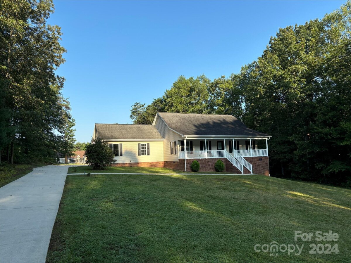 475 Cornerstone Drive, Taylorsville, NC 28681, MLS # 4170388