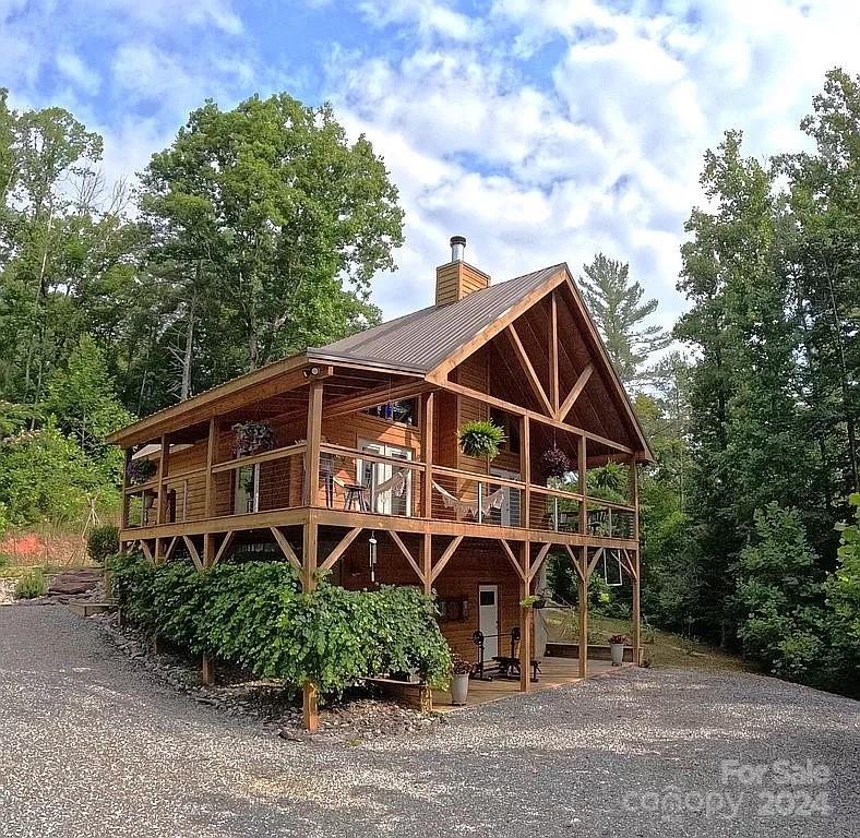 2221 Smokey Creek Road, Morganton, NC 28655, MLS # 4170426