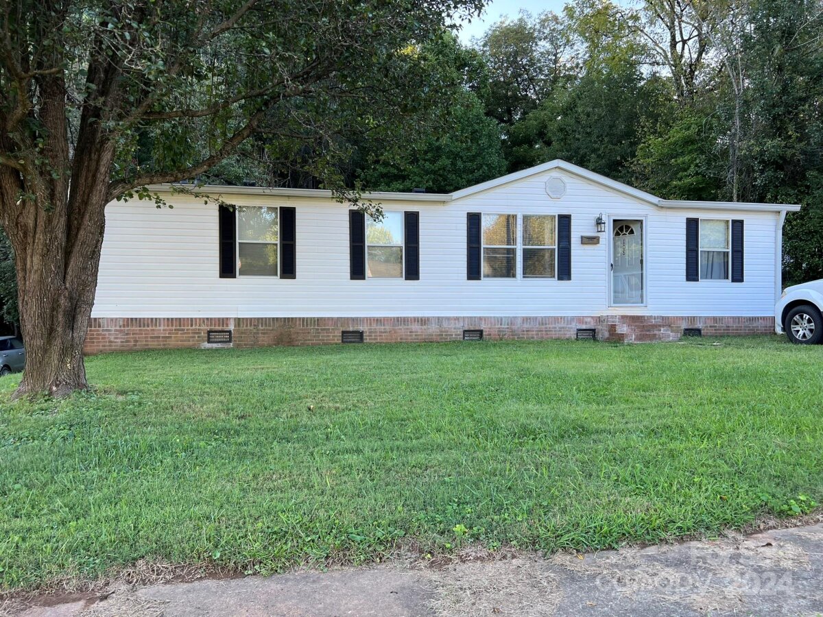 108 S Inman Avenue, Bessemer City, NC 28016, MLS # 4170496