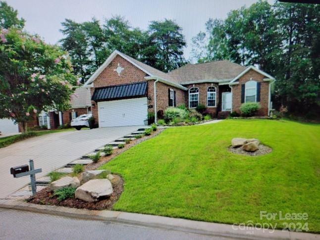 1144 Blowing Rock Cove, Fort Mill, SC 29708, MLS # 4170554