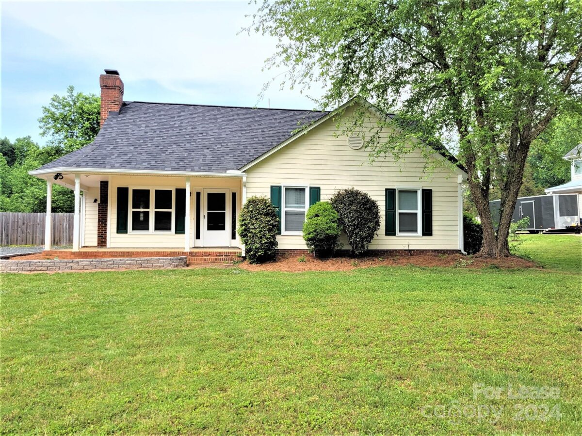 14611 Cabarrus Road, Mint Hill, NC 28227, MLS # 4170569