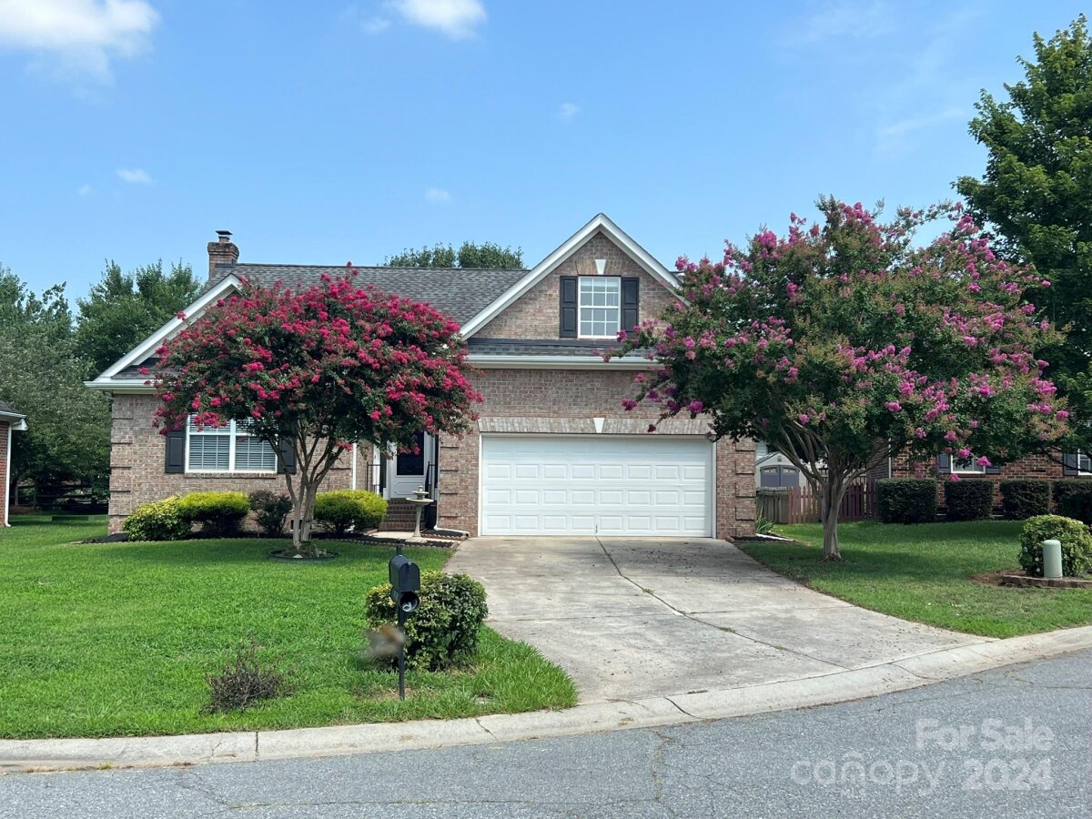 2509 Calgary Place, Concord, NC 28027, MLS # 4170574