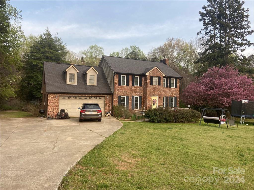 163 McCrary Road, Mooresville, NC 28117, MLS # 4170623